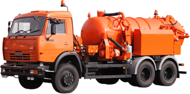 Вызов илососа в Пятигорске