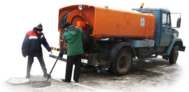 прочистка наружных сетей канализации Пятигорск