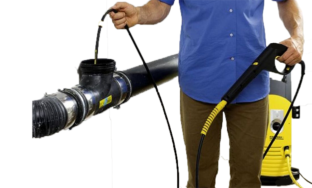 прочистка канализационных труб цена Пятигорск