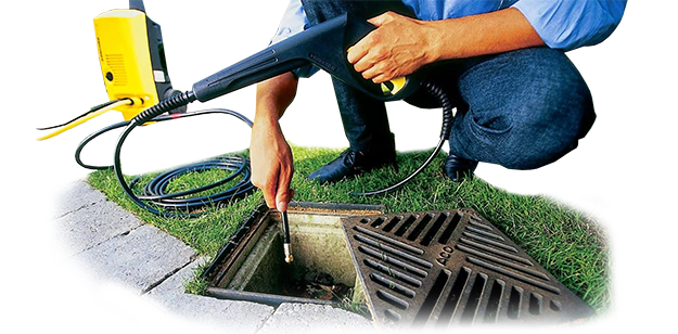 прочистка канализации в частном доме цена Пятигорск